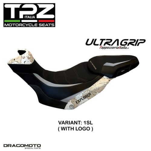 Ducati multistrada 1200 1260 - 1200,