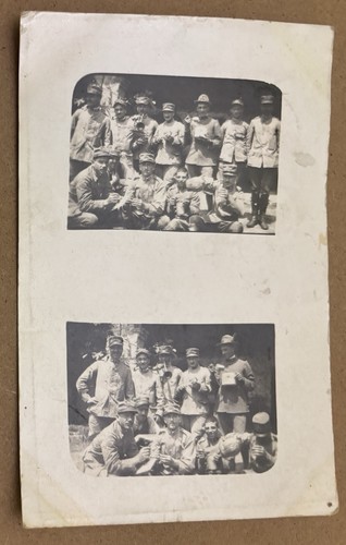 Wwi 1919 ufficio posta - wwi,