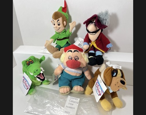 Disney store peter pan - disney,