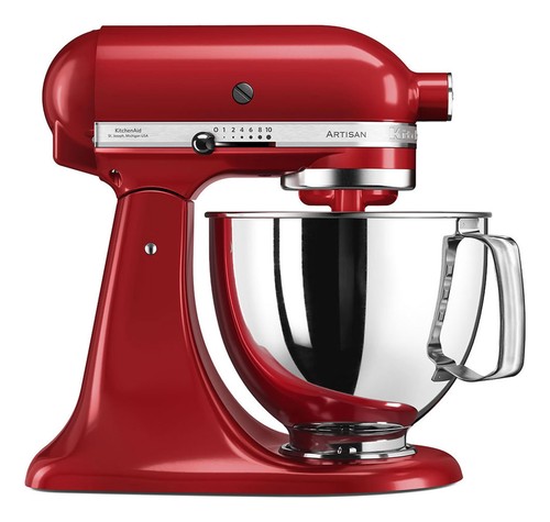 Kitchenaid artisan 5ksm125 - artisan,