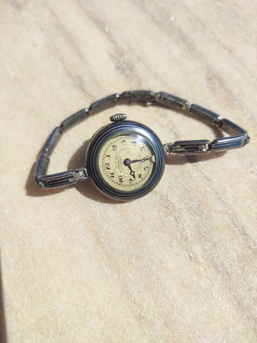 Orologio polso donna - da,