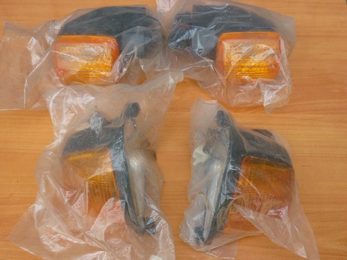 Jeu clignotants pour honda - jeu,
