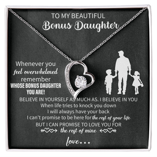 Beautiful daughter - beautiful,