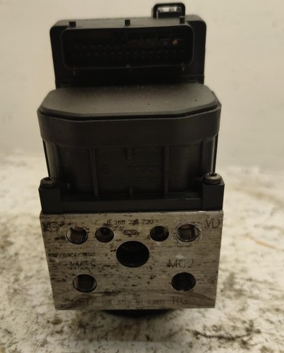 Abs per citroen - abs, 2°