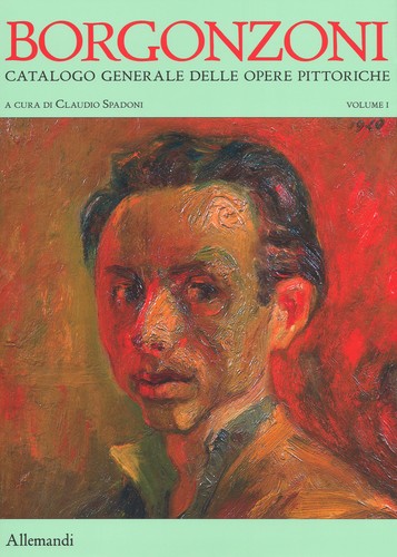 Aldo borgonzoni catalogo - aldo,
