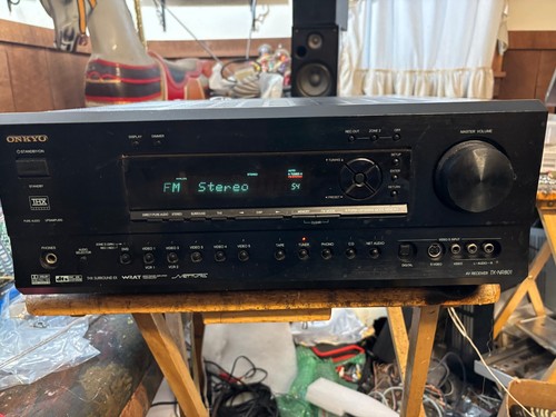 Onkyo nr801 - onkyo, tx-nr801