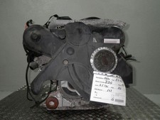 Motore senza accessori