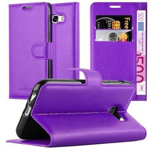 Custodia per samsung galaxy - per, a5