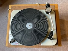 Thorens giradischi TD 135