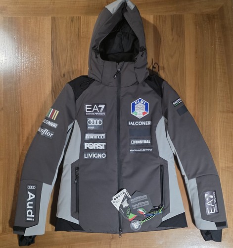 Giacca sci fisi nazionale - sci,