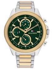 TOMMY HILFIGER Orologio Clark