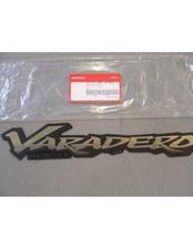 Adesivo Laterale Centrale