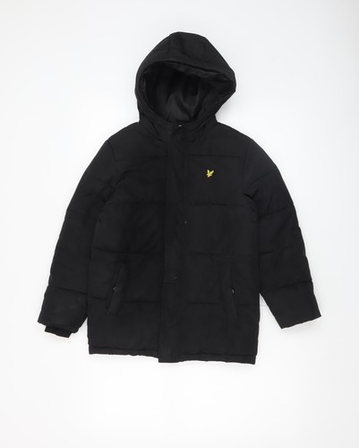 Cappotto invernale lyle - cappotto,