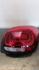 Fanale Citroen C 3 posteriore