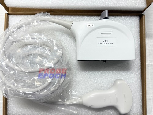 Mindray 3c5a trasduttore - mindray,