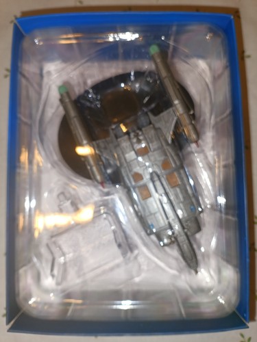 Star trek conestoga - ss,