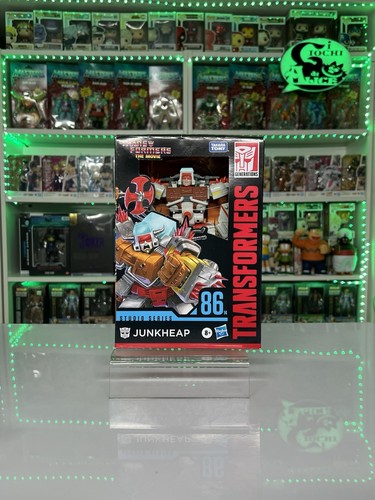 Hasbro transformers the - hasbro,