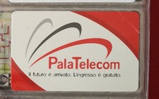 Scheda telefonica Nuova