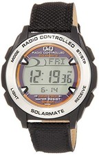 Orologio solare digitale