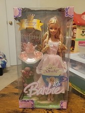 Barbie lo Schiaccianoci