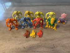 Lotto action figure vintage