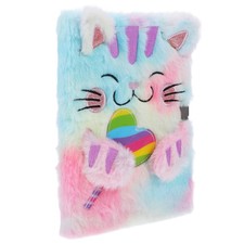  Peluche quaderno ufficio