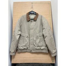 Giacca bomber St Johns Bay