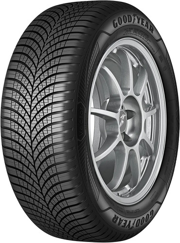 Gomme stagioni goodyear - 4,