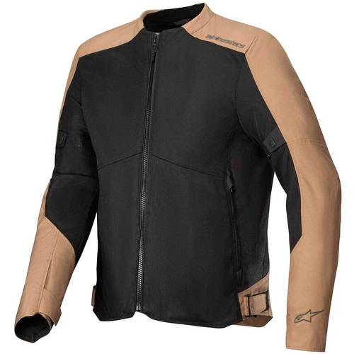 Giacca moto uomo - da,