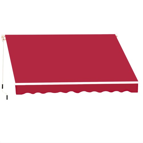 Tenda sole avvolgibile a - avvolgibile,