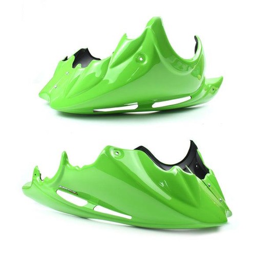 Spoiler pancia ermax carena - pancia,