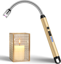 Accendino a Stelo Lungo, USB