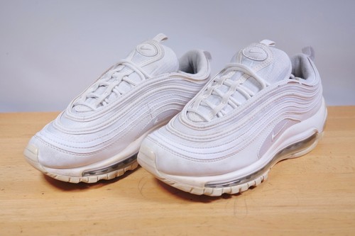 Nike air max bianco - nike, argento