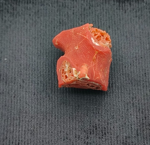 Antico corallo rosso - , non