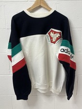 Vintage adidas etrusco unico - vintage,