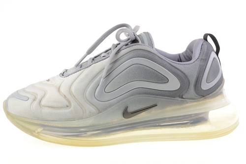Nike air max - max, grigio