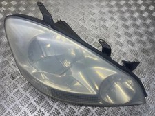 Faro proiettore anteriore