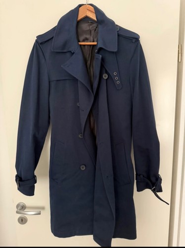 Trench impermeable manteau the - manteau,