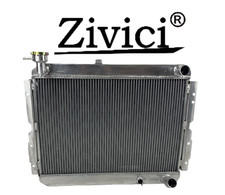 Radiatore in alluminio per