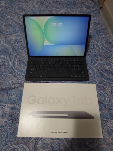 Samsung galaxy tab s10 - samsung,