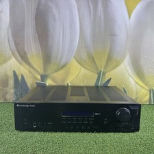Cambridge Audio Topazio