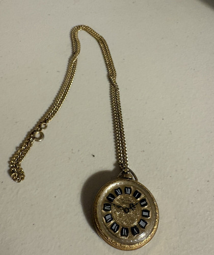 Orologio vintage american - vintage,