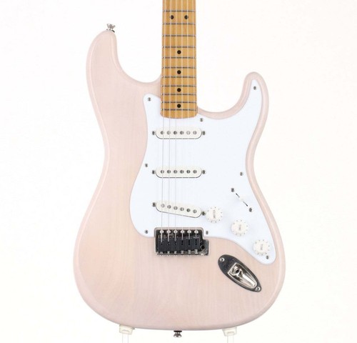 Squier fender classic - by,