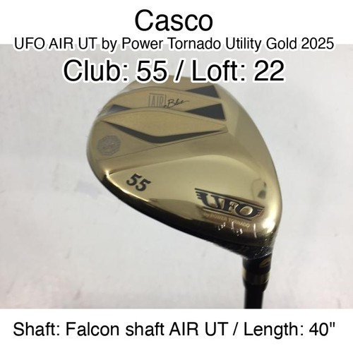 Casco ufo air power - casco,