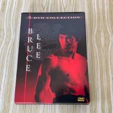 Bruce Lee Collection DVD 5