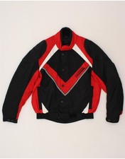 PROBIKER Giacca Uomo Grafica