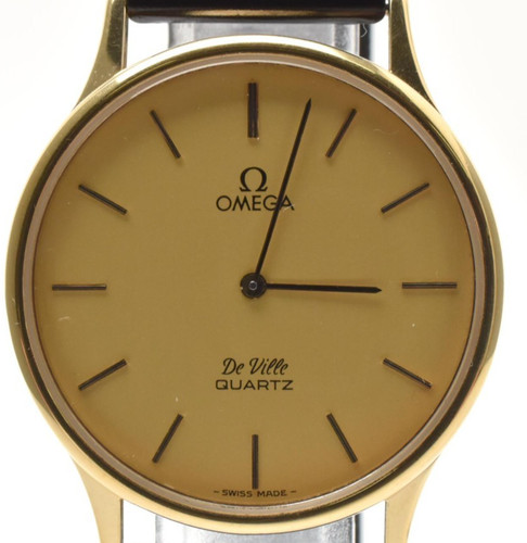 Quasi nuovo omega deville - [quasi, nuovo]