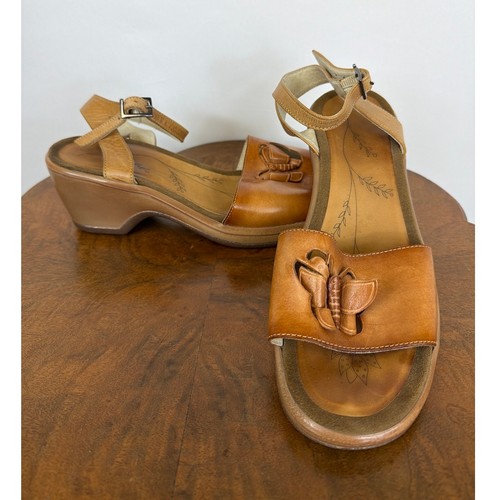 Sandalo dansko pelle - dansko,