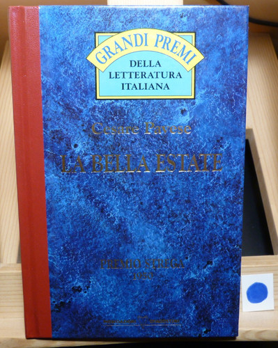 Bella estate cesare - la,