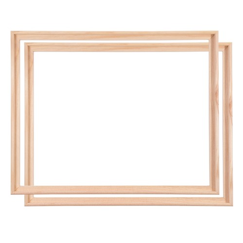 Cornici per tele 50x70cm - 2,